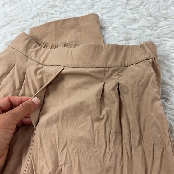 Lululemon Your True Trouser High Rise Pant Beech Wood - Picture 2 of 5